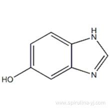 5-Hydroxybenzimidazole CAS 41292-65-3